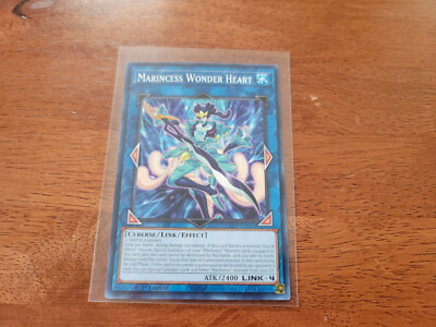 (2 Card Minimum) -  Yu-Gi-Oh!: Duels from the Deep - 15% off 4 or more!