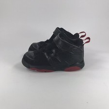 Nike Air Jordan Flight Club 91 - Size 8C - 555330-067