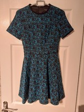 Warehouse Women's Patterned Dress