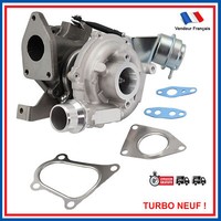 Turbolader FüR Opel Movano B Vivaro A 2.3 Cdti 4406494 860583 95514574