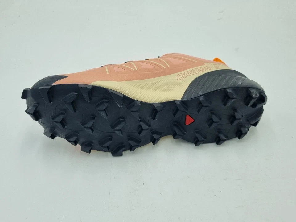 Salomon SPEEDCROSS 5 Damenschuh blooming dahlia - 416099 - Gr 40 2/3 - NEU - Bild 3 von 3