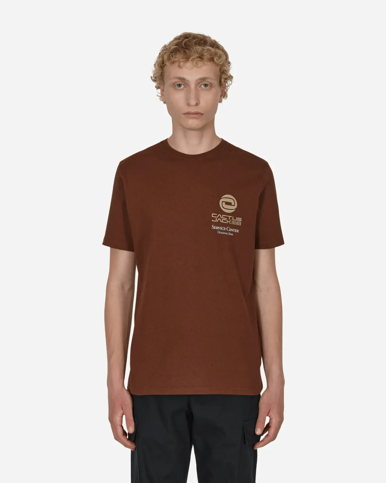 cactus corp nike t shirt