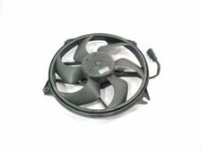 1253G7 cooling fan CITROEN C4 BERLINA VTR PLUS 2004 257567