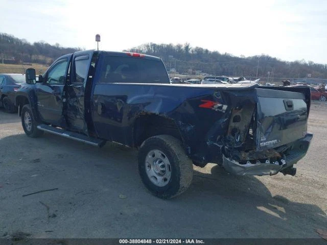 Used Engine Cooling Fan Clutch fits: 2010 Gmc Sierra 2500 pickup diesel Grade A Foto 4 de 4