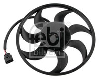 Febi Bilstein 40636 LüFter, KüHler FüR Vw