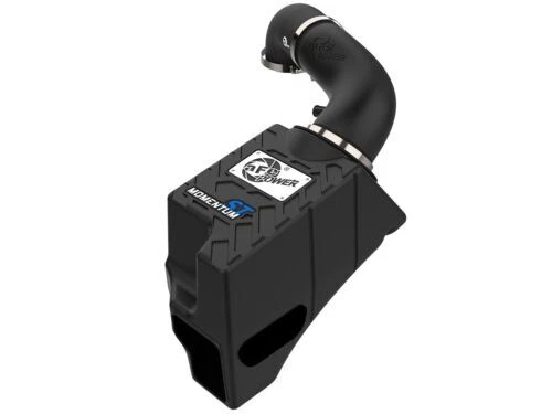 Kit de admisión de aire frío aFe Momentum ST para Jeep Cherokee XJ 1991-2001 4,0 L Foto 3 de 4