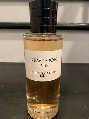 new look 1947 dior perfume