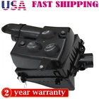 For 2016 2017 2018 Toyota Tacoma 3.5 Black Air Intake Housing Air Cleaner Box