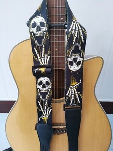 Epiphone Guitar Strap | eBay