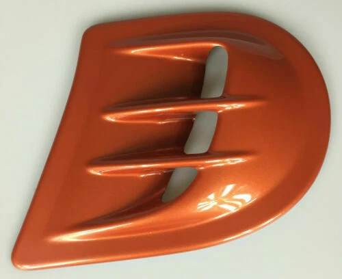 Smart Karosserie- & Exterieur-Styling-Teile zum Auto-Tuning