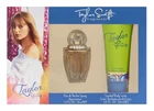 Taylor by Taylor Swift Perfume Gift Set - 1 oz./30ml EDP & 3.4 oz./100ml Lotion
