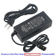 Kastar Battery D-Tap Fast Charger for Canon XF605 4K UHD, Canon XF705 4K UHD