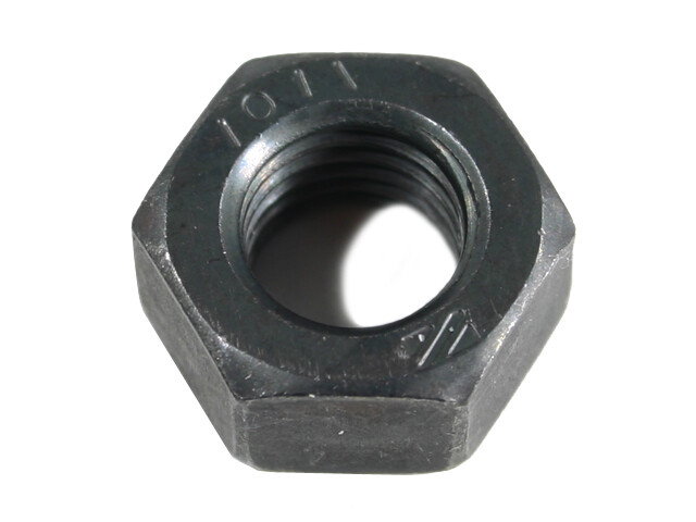 Mutter für Polrad passend für Stihl MS231 MS 231 flywheel nut Ecrou pour Embray