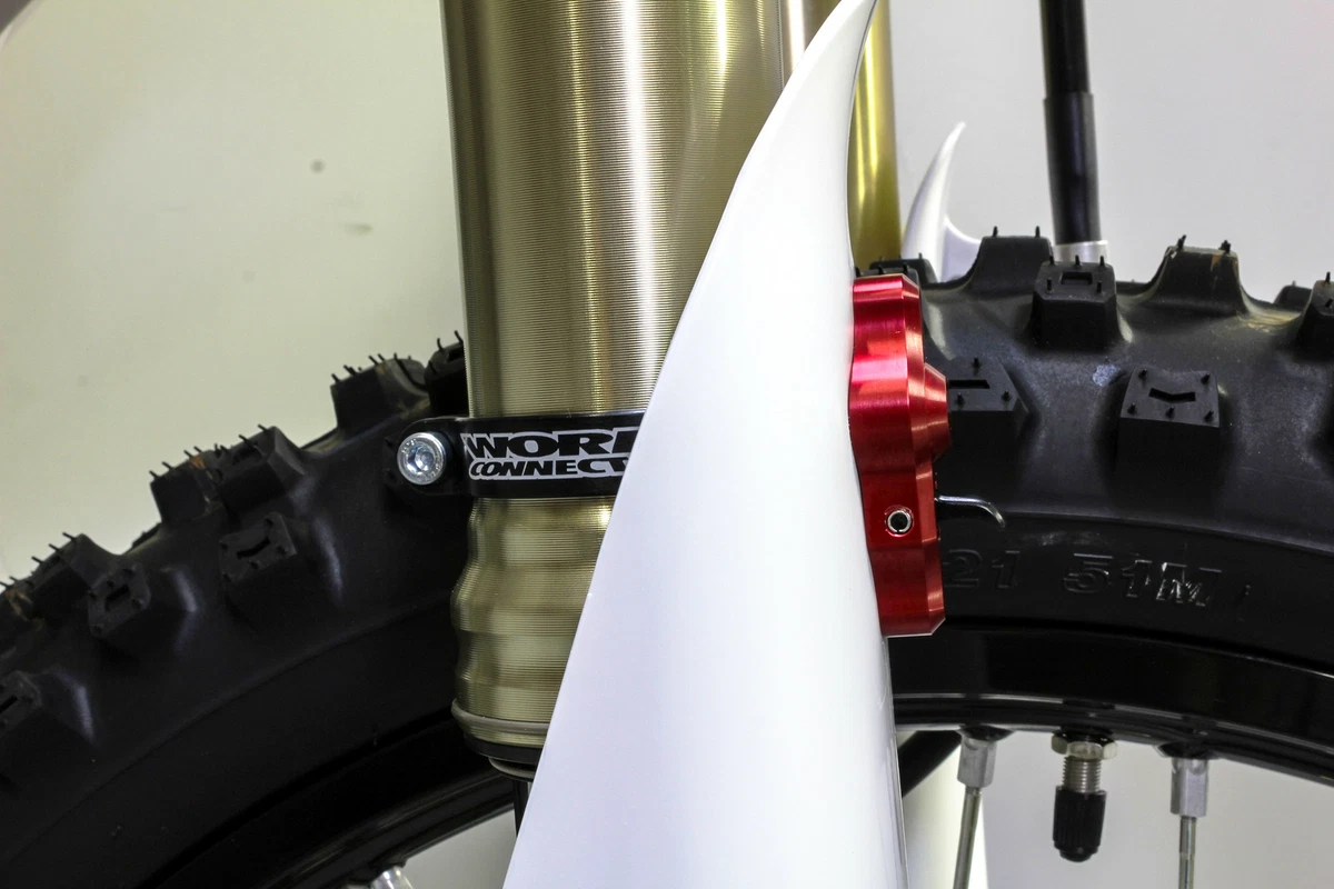 Works Connection Pro Launch Start Devices 12 416 Holeshot Device
