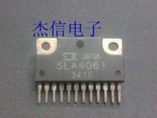 1pcs  SLA4061 4061  new