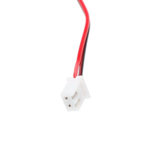 40mm Silent Cooling Fan 12V 2Pin 4020 DC Brushless Quiet for PC Computer Case - Picture 8 of 9