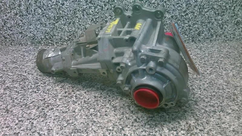 2007-2017 Jeep Patriot Compass Transfer Case Assembly OEM  - Image 4 of 4