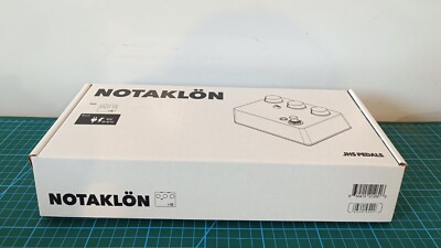 NOTAKLÖN JHS Pedals _0,75_5