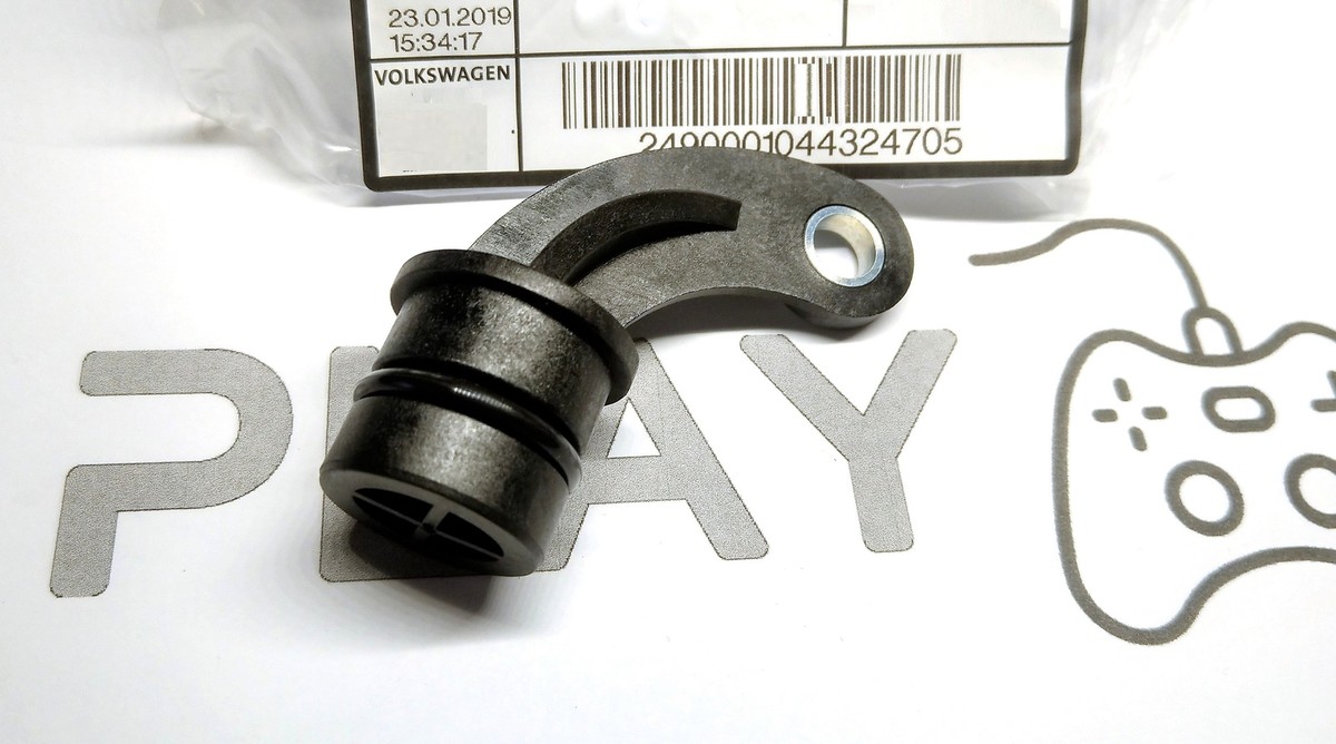 06B103033A Original Thermostatgehäuse Stopfen Motor 1.8T Audi A4 