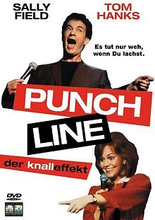 Punchline - Der Knalleffekt von David Seltzer | DVD | Zustand sehr gut