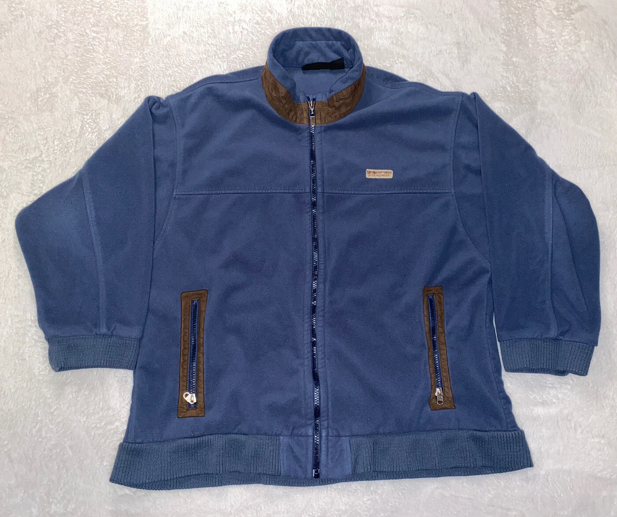 Patagonia polyester best sale fleece