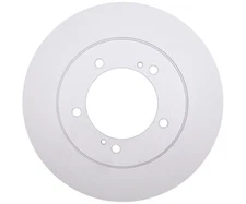 Raybestos Front Disc Brake Rotor for Suzuki (96922FZN)