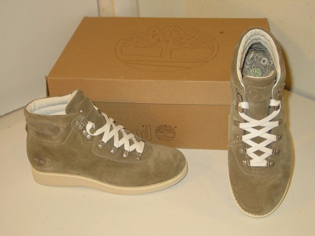 olive green timberlands womens