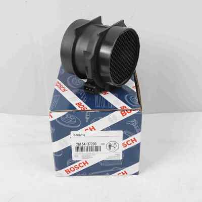 OEM 28164-37200 Mass Air Flow Sensor Fit Santa Fe Sonata Tiburon Tuscon 5WK9643