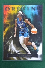 2023 Panini Origins WNBA Sylvia Fowles Minnesota Lynx #77