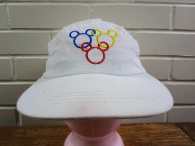 Vintage 90s Authentic Disney Mickey Mouse Fresh Mouse Panel