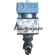 ONE NEW SIEMENS Modulating Control valve MXG461.15-0.6