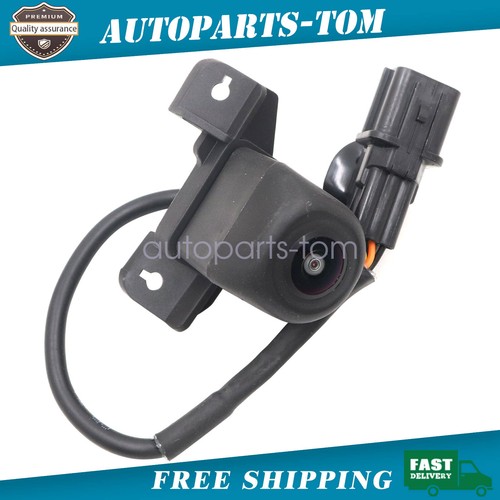New Rear Back View Camera Unit Assy For Hyundai Santa Fe 2021-2023 99240S1510