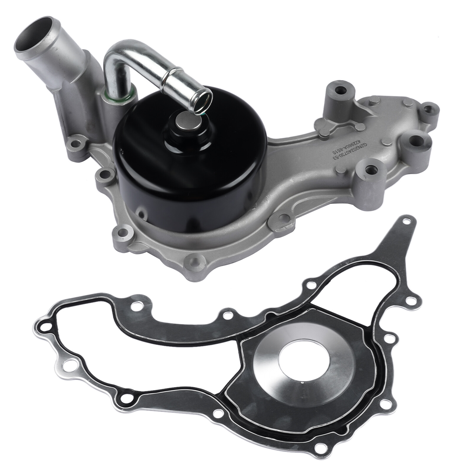 Engine Water Pump fits Maserati Quattroporte Ghibli Levante 3.0L V6 2013- 297912