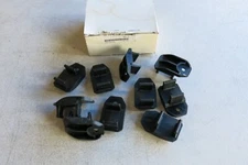 BMW Radiator Mounting Bracket 17111740315 fits 97-03 BMW M5 525i 528i - 10 pcs