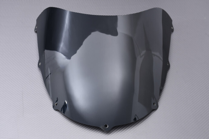 Bulle de protection Aprilia RS 250 pour sorties sur circuit et route