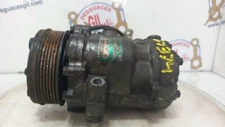09132922 Air Conditioning Compressor for Opel Astra G Berlina Comfort 1998 167374 1122334