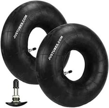 Two ATV Tubes 24x12-12, 25x11-12, 26x11-12, 26x12-12 Multi-fit Inner Lawn TR6
