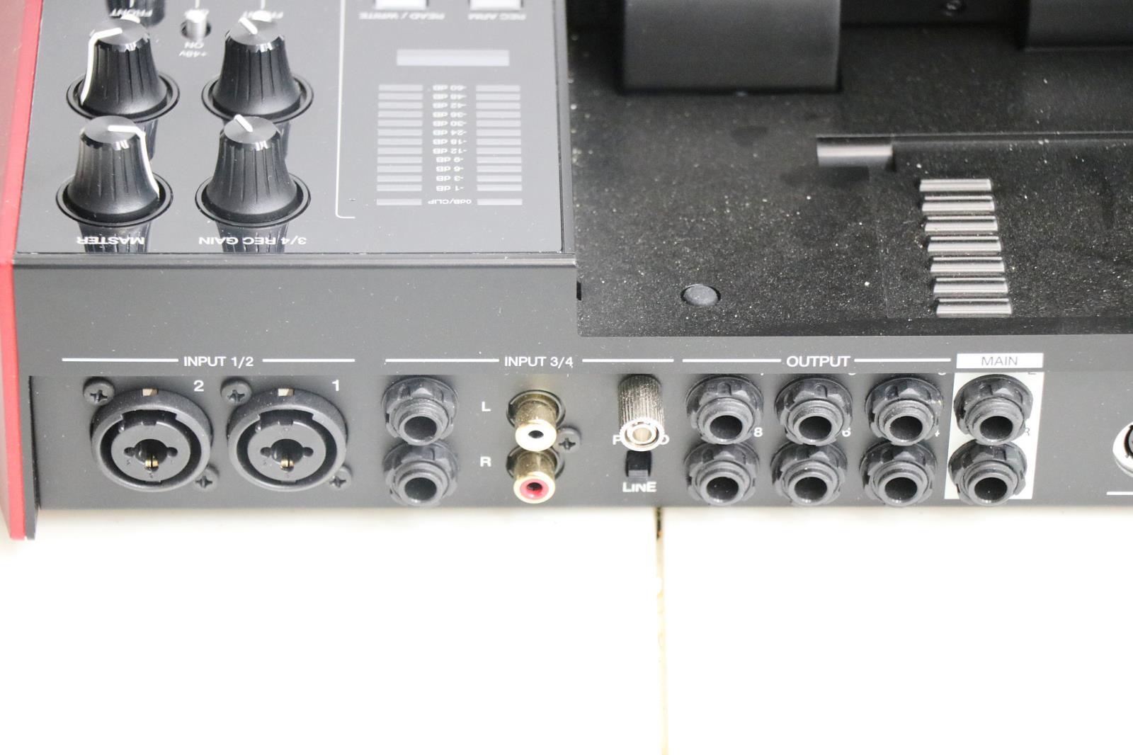 AKAI Professional MPC X 10.1" Display Standalone Sampler / Drum