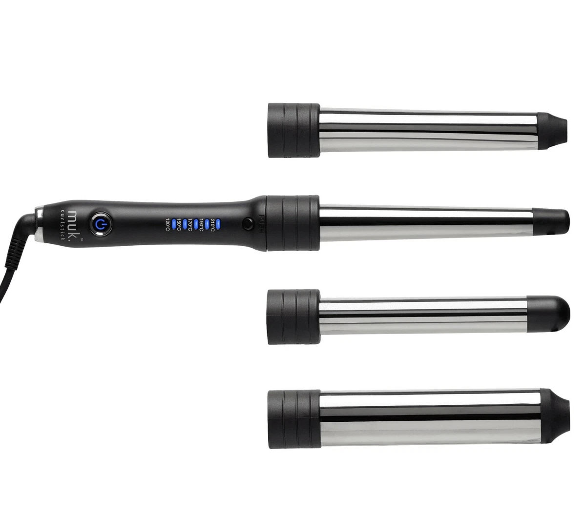 Muk curl stick clearance 32mm