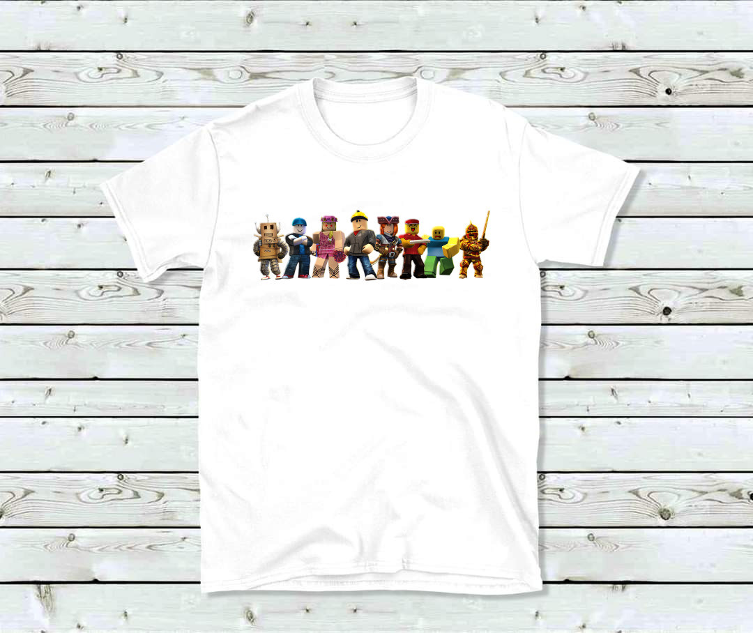 9 Roblox t shirts ideas  roblox t shirts, roblox, roblox shirt