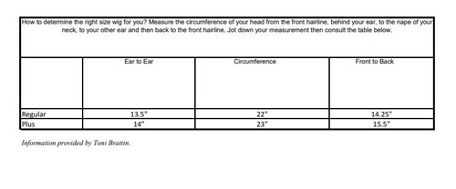 Toni Brattin Complete Coverage Total Topper Hairpiece, Choose Color, Regular NEW - Picture 7 of 19