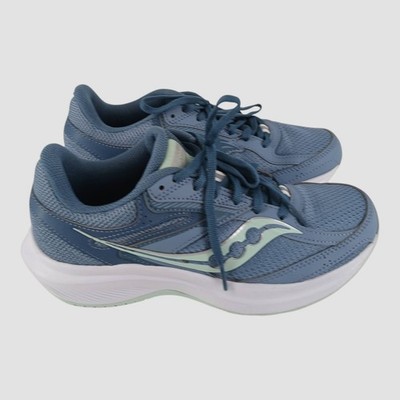 Saucony Women's Cohesion 17 Running Shoes Size 6.5