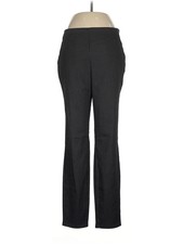 Simply Vera Vera Wang Women Black Dress Pants M