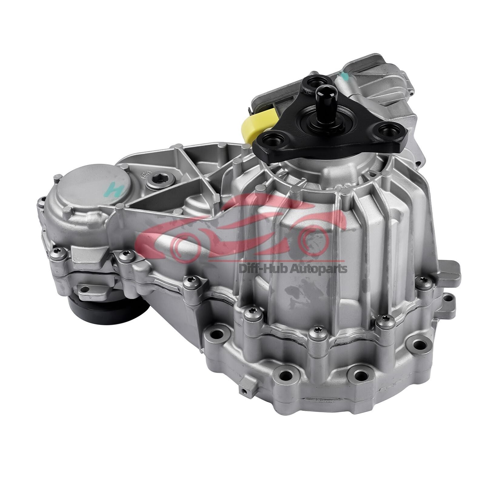 673009767 Transfer Case for 14-20 Maserati Levante Quattroporte Ghibli V6 V8 AWD
