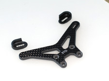 TLR1234 TEAM LOSI TLR 22X AC 1/10 BUGGY REAR ...