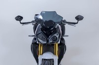 Sw Motech Spiegel FüR Lenkerenden FüR Bmw R 12 24–25