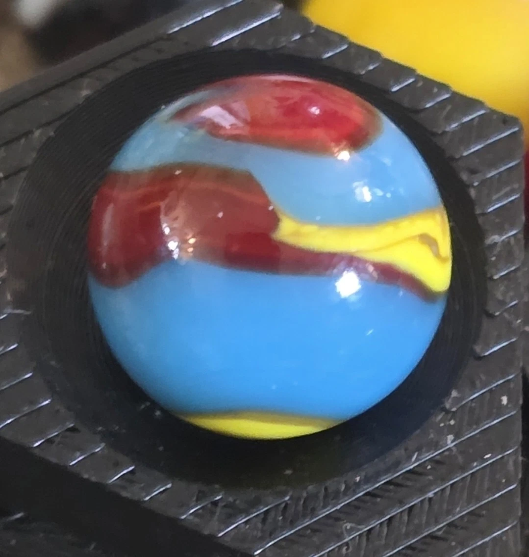 Vintage Superman Marbles for sale | eBay