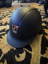 Samsheild Horse Riding Hat