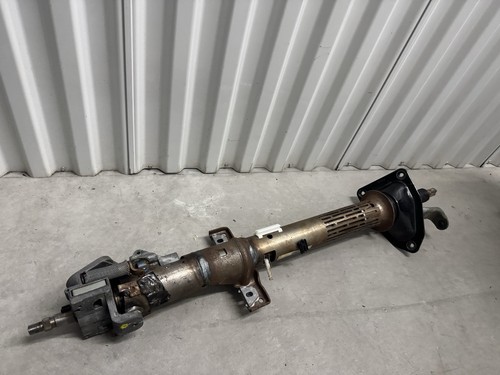 Baxzl Intermediate Steering Shaft – Fits Dodge Ram 1500, 2500, 3500, Part 425-280