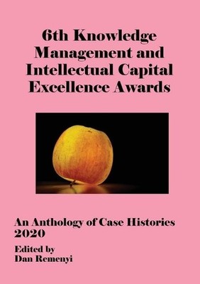Dan Remenyi 6th Knowledge Management and Intellectual Ca (Paperback) (UK IMPORT)